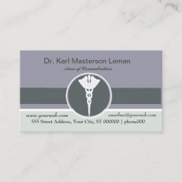 Médica de cita médica para pacientes M.D.Oficina