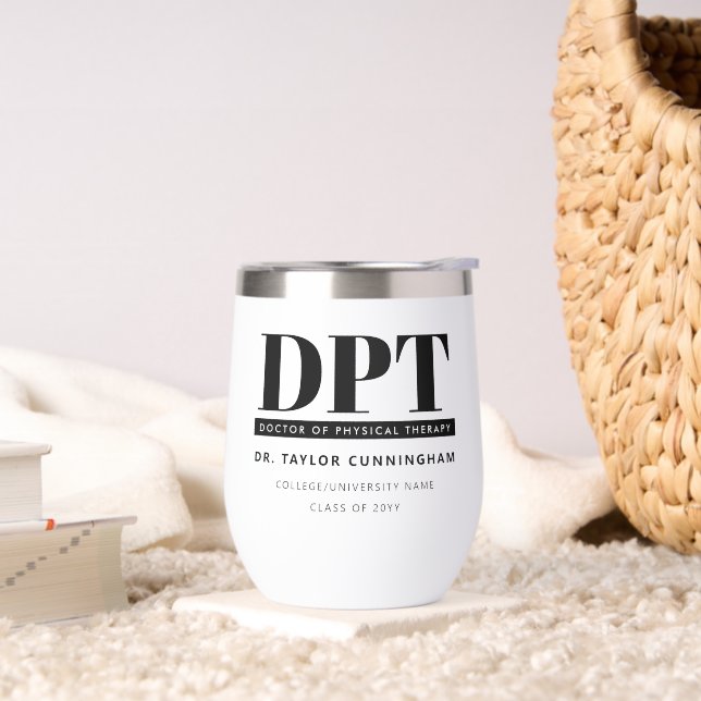 Médica de DPT moderno personalizado de la terapia  (Sala de estar)