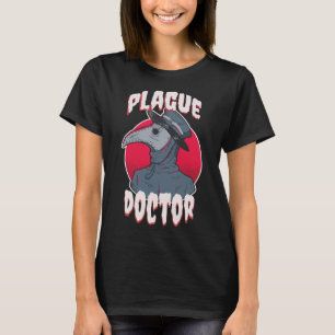 Médica de la peste Cuarentena Halloween Vestidos H