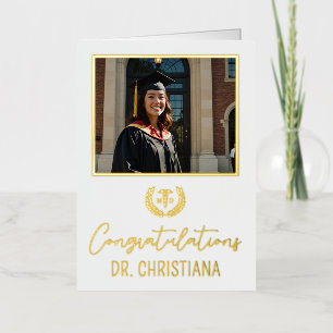 Médica de Medicina de Graduación Personalizada