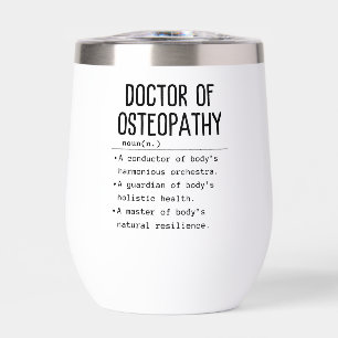 Médica de Osteopatía