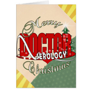 MÉDICA DE SEROLOGÍA DE navidades