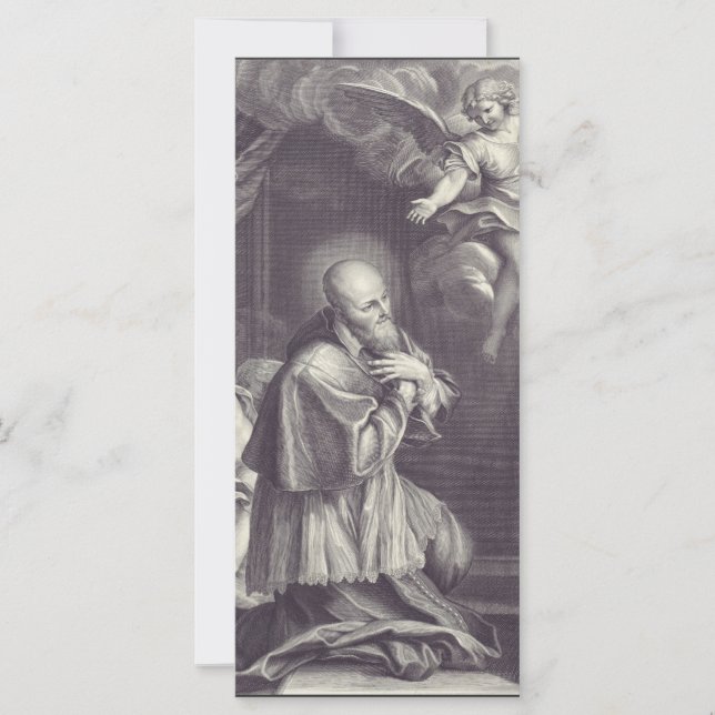 Médica de Ventas de la Iglesia de San Francisco (Anverso)