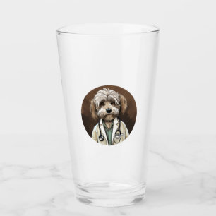 Médica del perro de Havanese