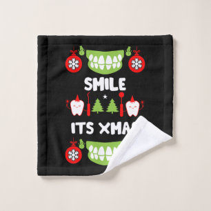 Médica dental navidad