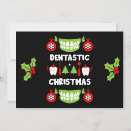 Médica dental navidad