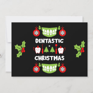 Médica dental navidad