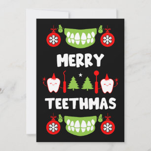 Médica dental navidad