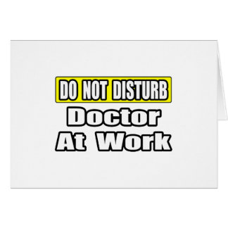 Médica En El Trabajo