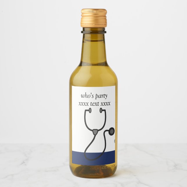 Médica, Enfermería, médico, hospital (Anverso)