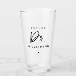 Médica futuro | Estudiante de doctorado de la Facu