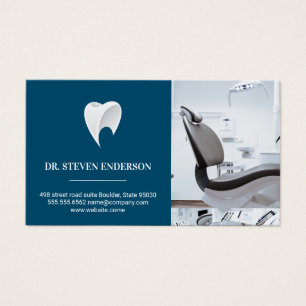 Médica   Logotipo de dientes dentales