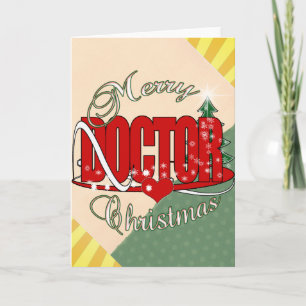 MÉDICA navidad