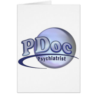 MÉDICA PDoc DE LOGO PSIQUIATRISTA PSIQUIATRISTA