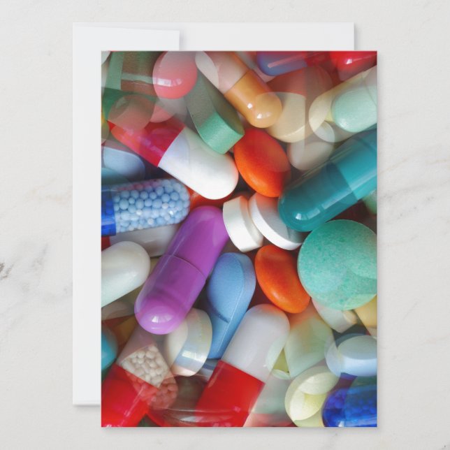 medicamentos para pastillas (Anverso)