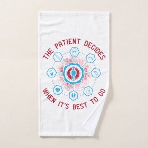 Medicina - El Paciente Decide Cuándo Ir