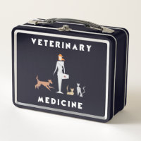 Medicina veterinaria geométrica