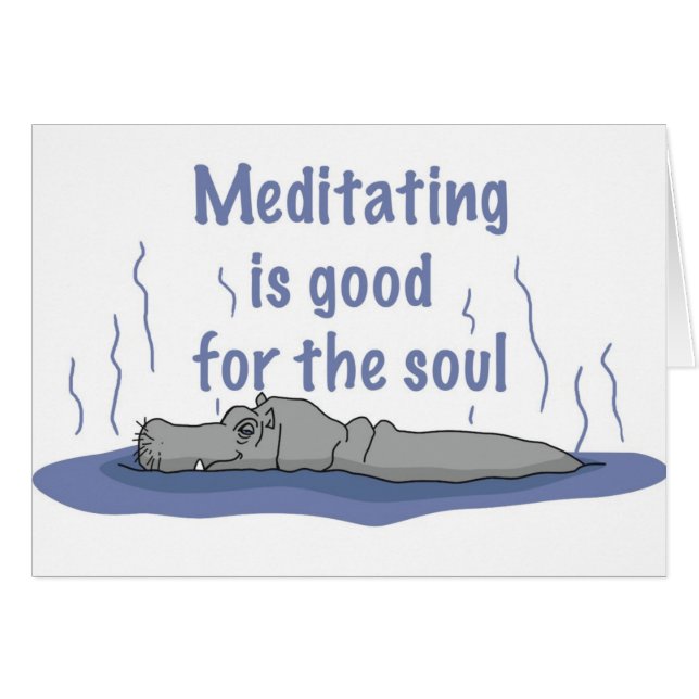 Medición de Hipopótamo (Anverso (Horizontal))