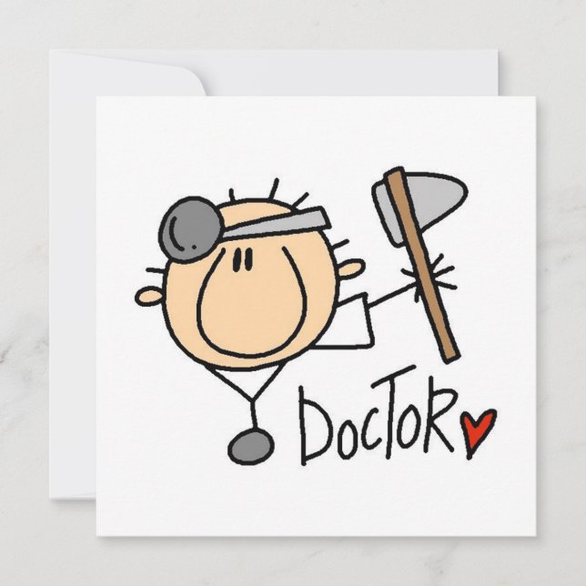 Médico (Anverso)