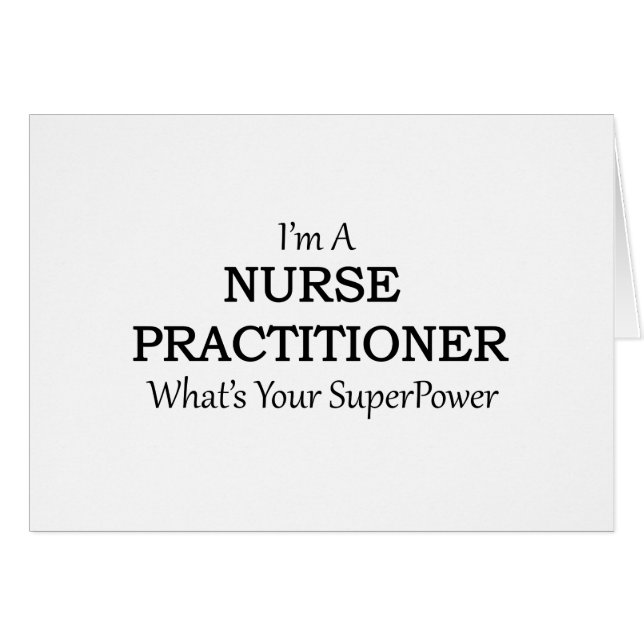 MÉDICO DE LA ENFERMERA (Anverso (Horizontal))