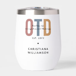 Médico de Terapia Ocupacional Personalizada