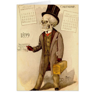 Médico esquelético