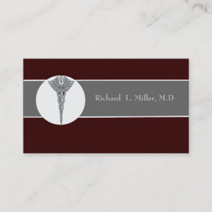 Médico iconográfico del médico de la cita