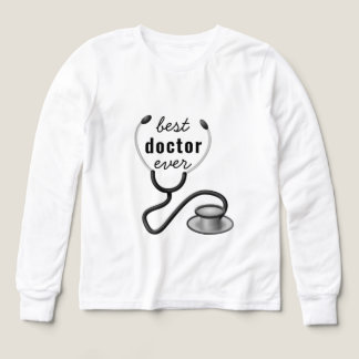 Médico Personalizado Mejor Médico Alguna Vez Graci