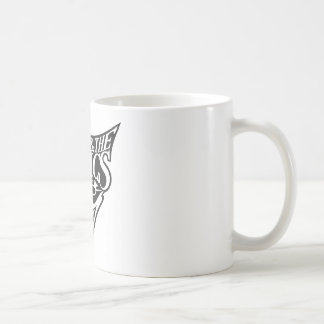 Médico y la taza de café de los médicos