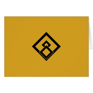 Medida rota de madera