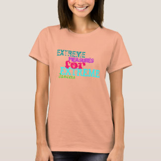 medidas extremas para las camisetas quemadas de ba