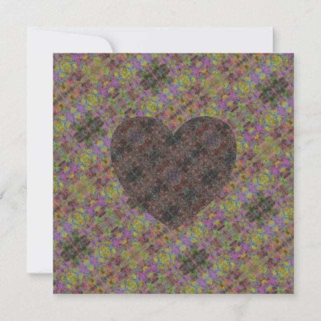 Medina Lilac 333 Corazón (Anverso)