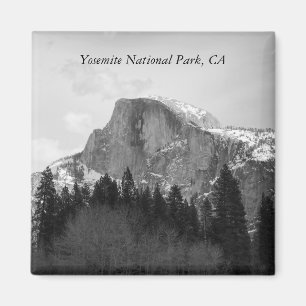 Medio imán de la bóveda