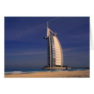 Medio Oriente, Emiratos Árabes Unidos, Dubái, Burj