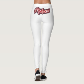 ¡Mediocre! Leggings