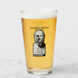 Mediocretes (Philosopher of The Mediocre)