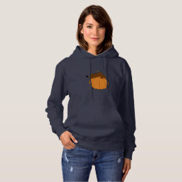 Mediodía durmiendo en una calabaza Camisetas de ot