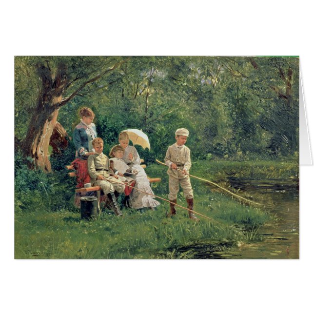 Mediodía Sun, 1881 (Anverso (Horizontal))