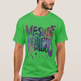 Medir la camiseta de los significantes