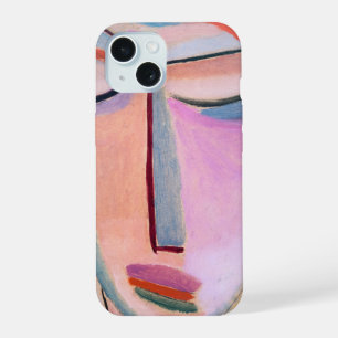 Meditación Alexej von Jawlensky Arte figurativo