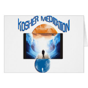 Meditación de Kosher