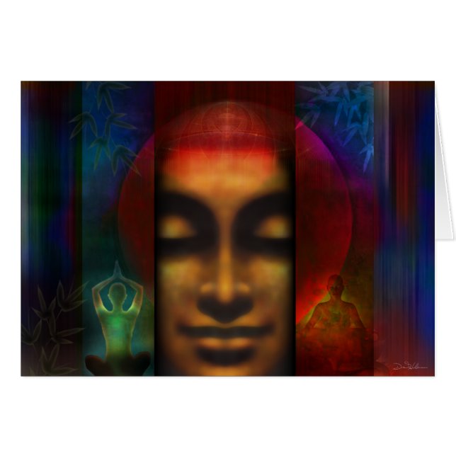 Meditate 2013 (Anverso (Horizontal))