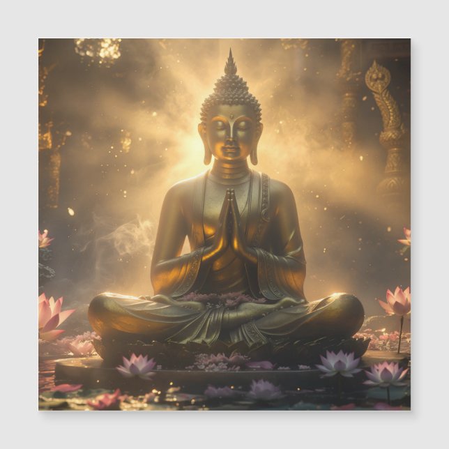 MEDITATION - YOGA - CARPE DIEM (Anverso)