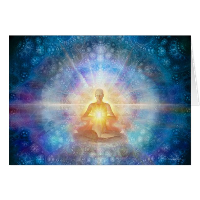 Meditator 2 2012 (Anverso (Horizontal))