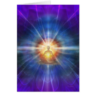 Meditator 8 de la yoga