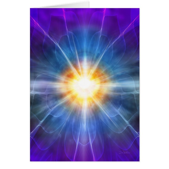 Meditator 9 de la yoga (Frente)