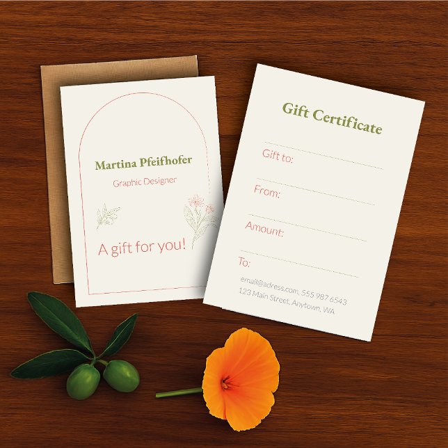 Mediterranean & Elegant (Subido por el creador)