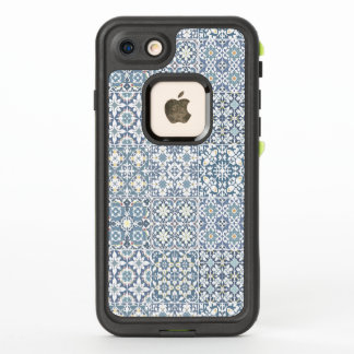 Mediterranean Tiles, Moroccan, Majolica, Azulejo