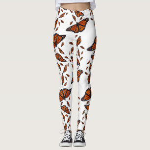 Medley Leggings Monarca (elegir color)