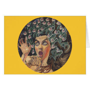Medusa 1895
